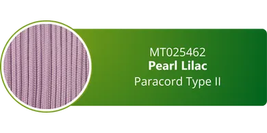 Pearl Lilac Type II 425