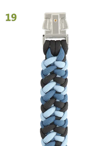 makkelijke paracord tutorial JD Lenzen