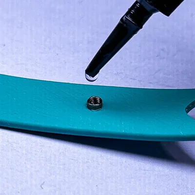 biothane tips en tricks