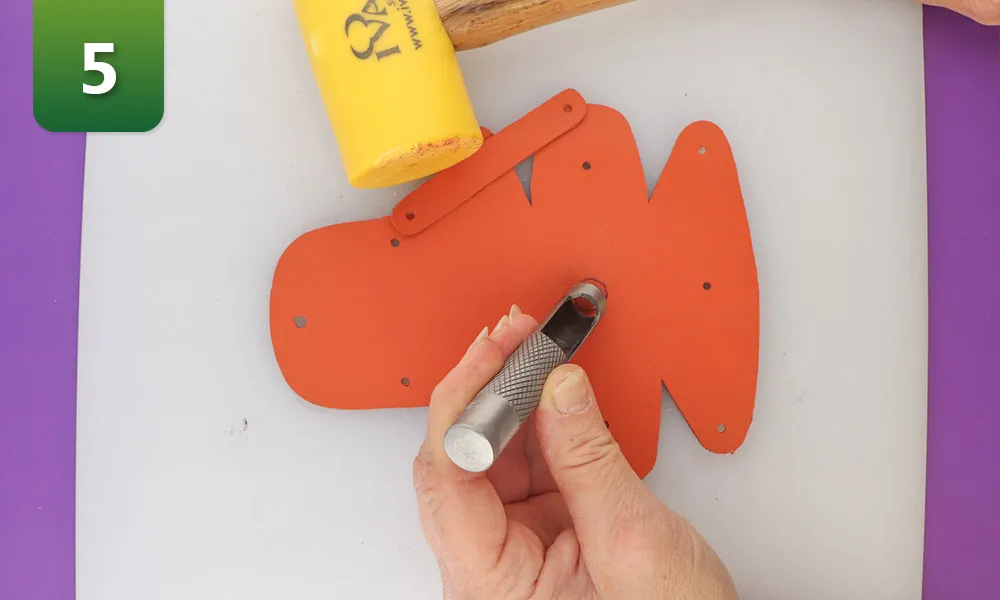 maak je eigen poepzakjesdispenser