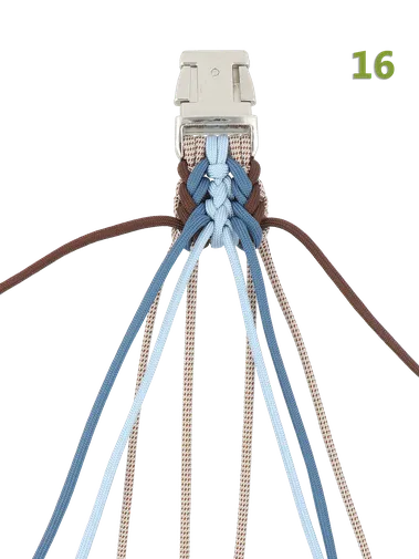 paracord kopen bij paracord.eu